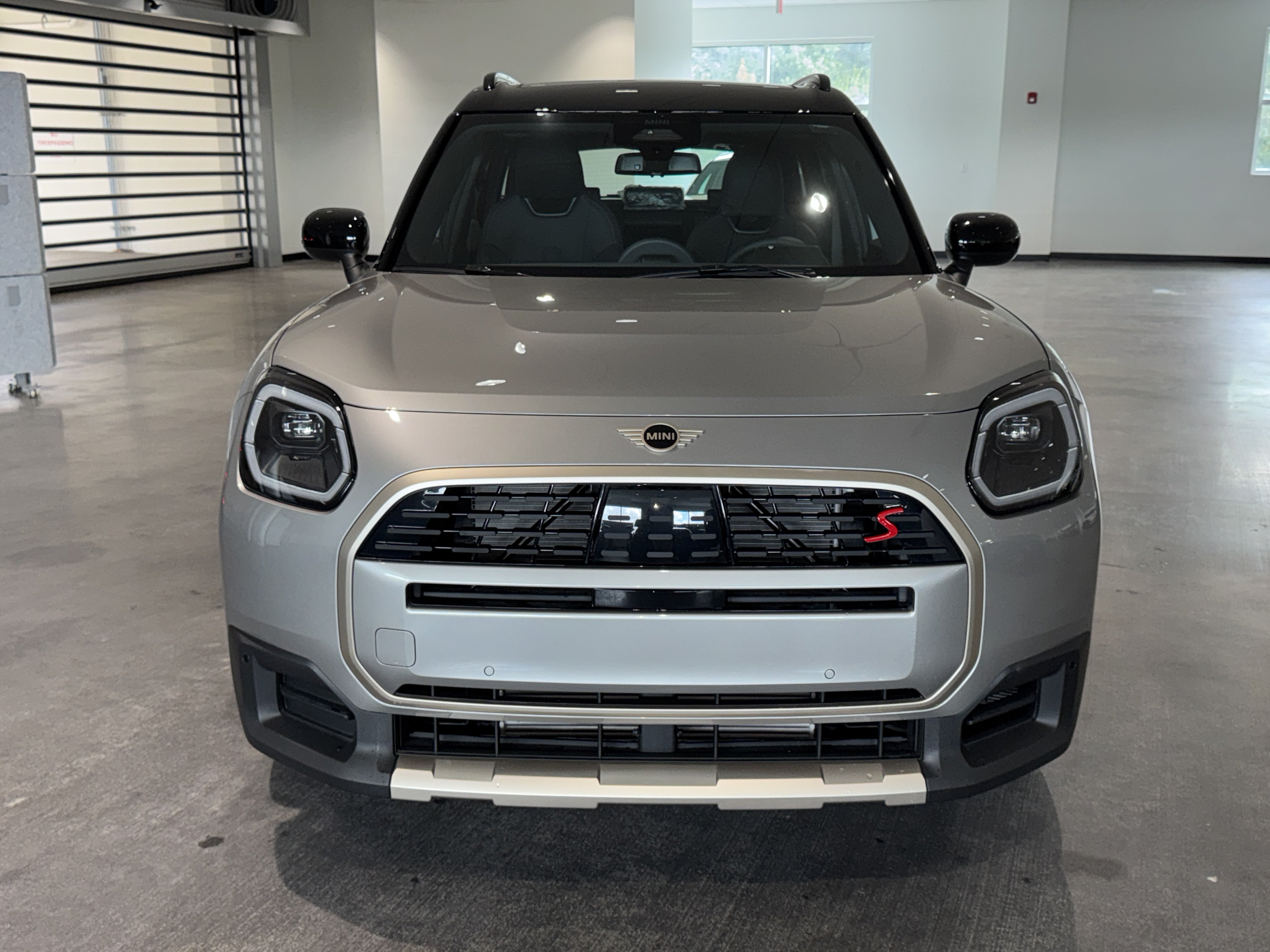 New 2027 MINI Cooper Countryman S AWD/4WD image 2