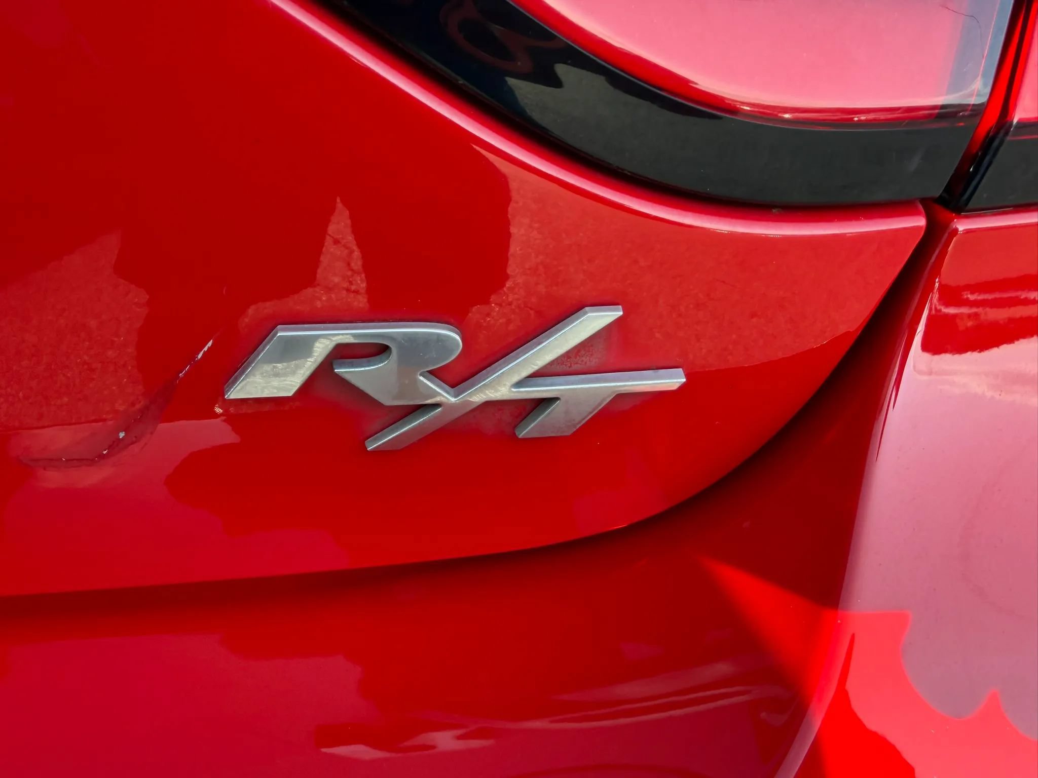 Used 2016 Dodge Charger R/T RWD image 63