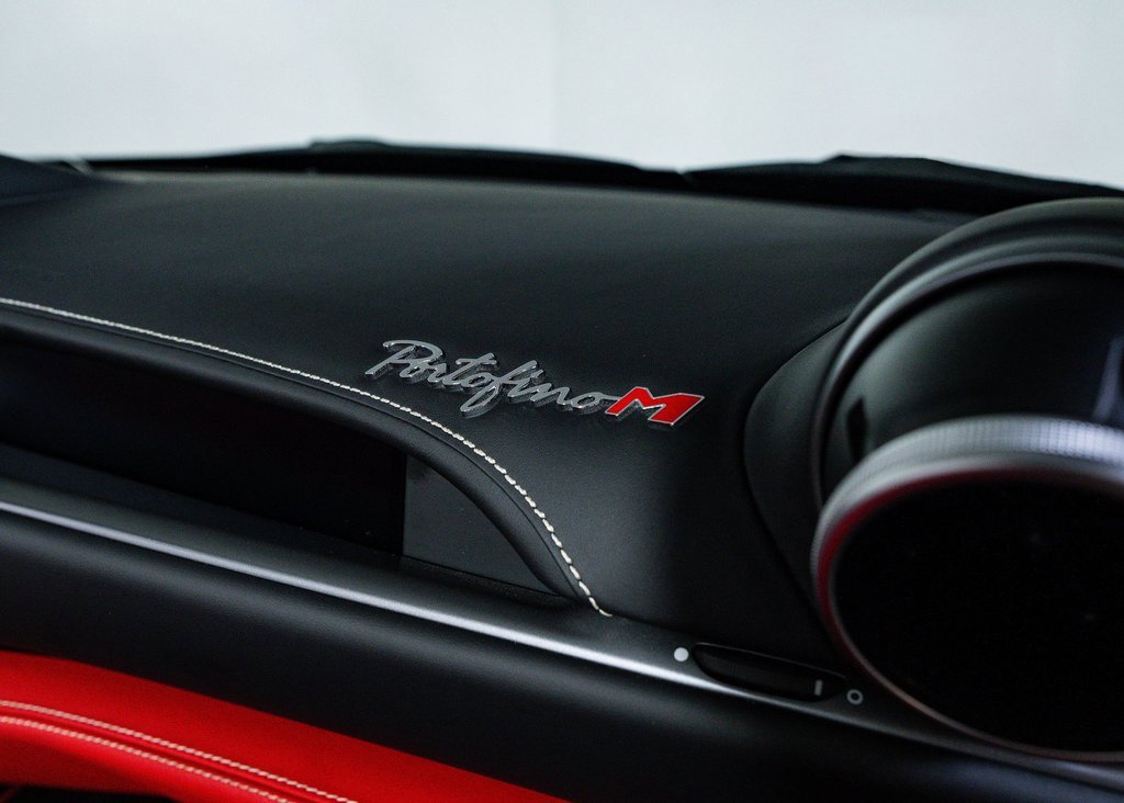 Certified 2023 Ferrari Portofino M image 27