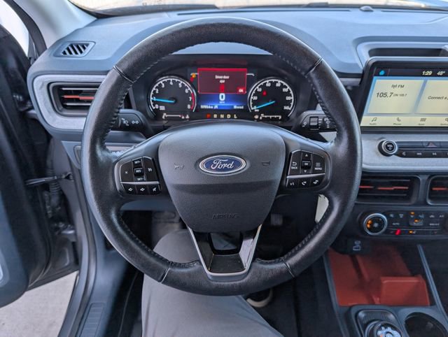 Used 2022 Ford Maverick XLT w/ Equipment Group 300A Standard image 14