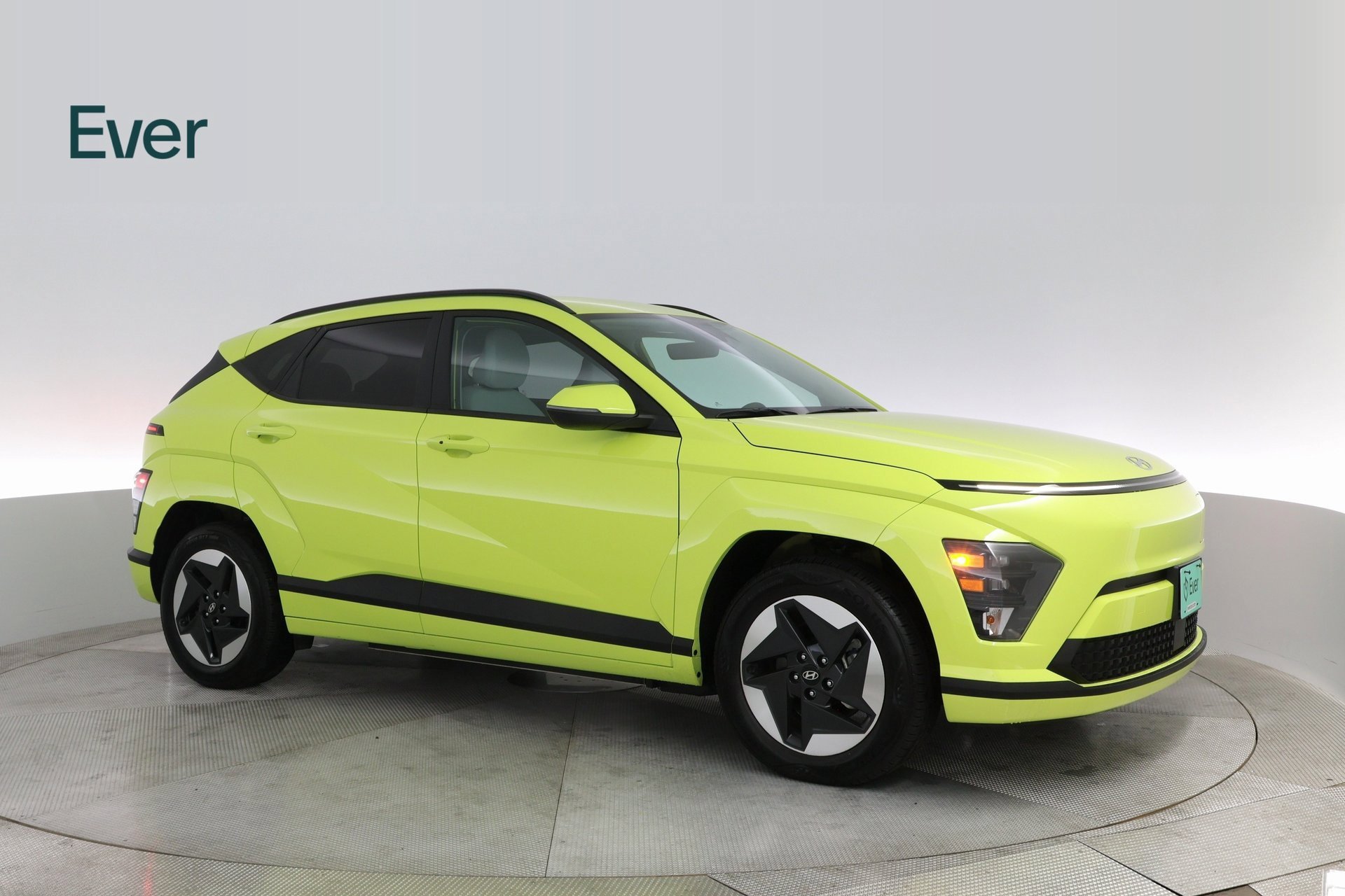 Used 2025 Hyundai Kona SEL image 5