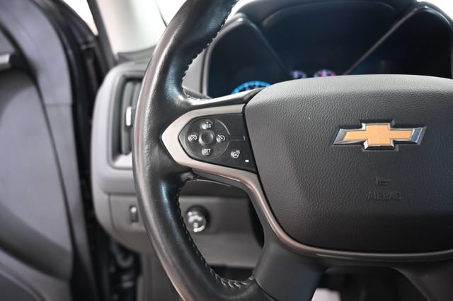 Used 2022 Chevrolet Colorado Z71 AWD/4WD image 24