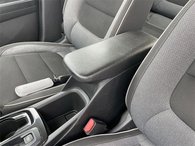 Used 2023 Chevrolet TrailBlazer LS image 20