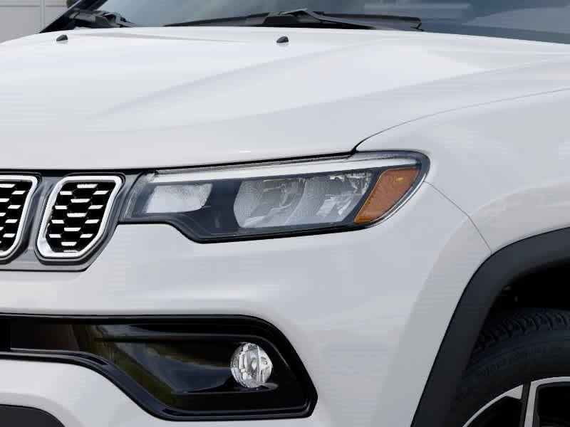 New 2026 Jeep Compass Limited AWD/4WD image 10