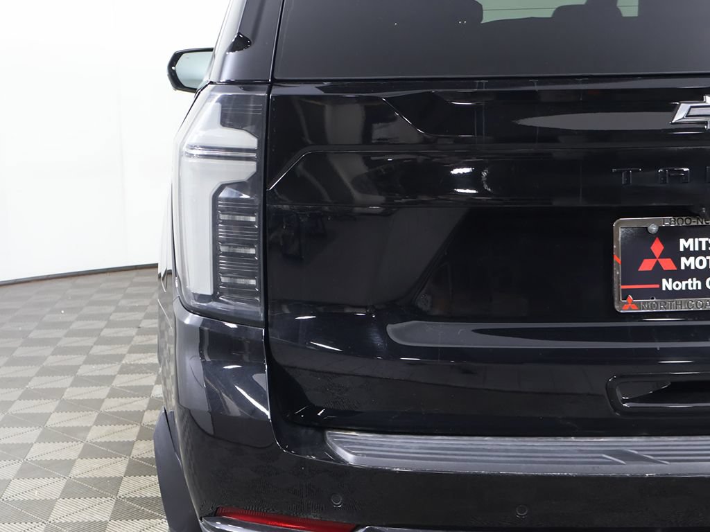 Used 2025 Chevrolet Tahoe RST w/ Comfort Package AWD/4WD image 20