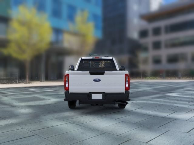 New 2026 Ford F250 XL RWD image 6