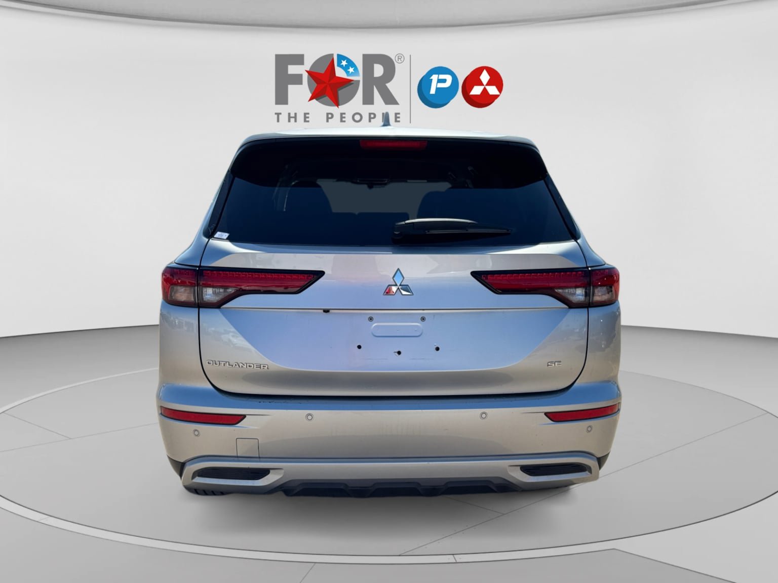 Used 2024 Mitsubishi Outlander SE FWD image 4