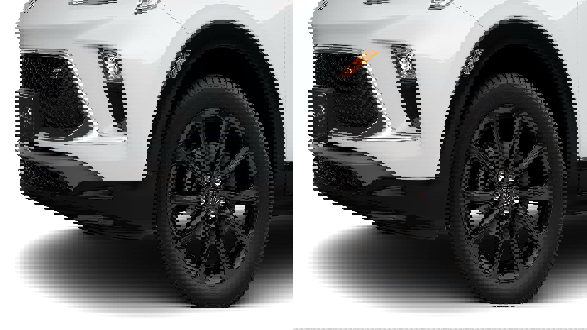 New 2026 Buick Encore GX Sport Touring w/ Advanced Technology Package image 29