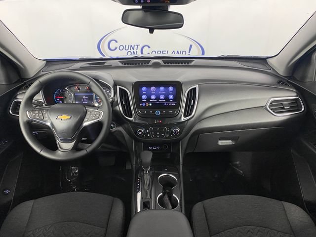 Used 2024 Chevrolet Equinox LT AWD/4WD image 13