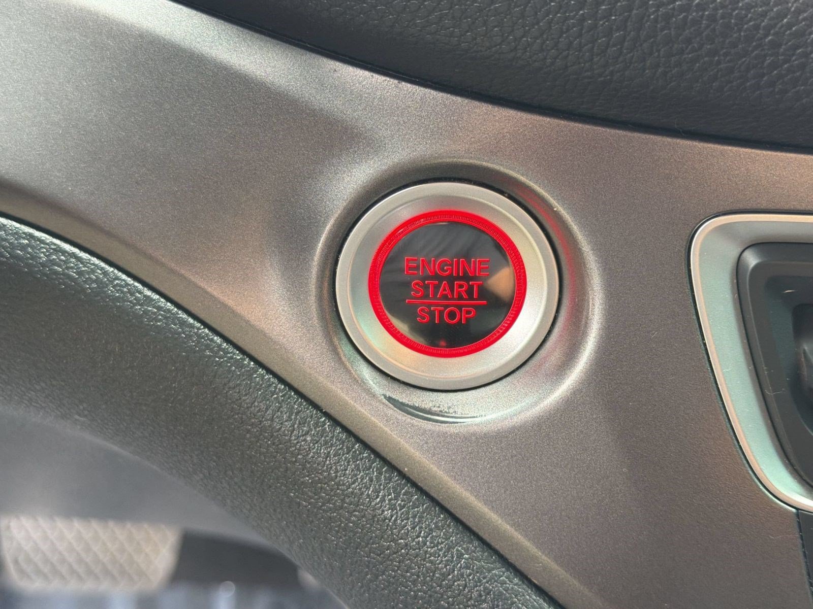 Used 2022 Honda Passport EX-L image 16