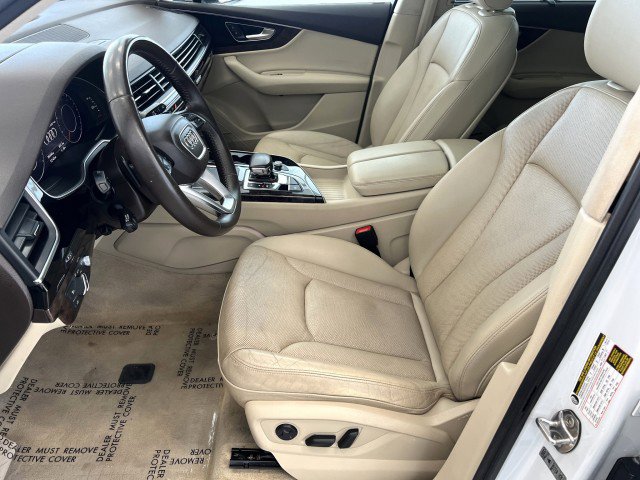 Used 2018 Audi Q7 3.0T Prestige image 9