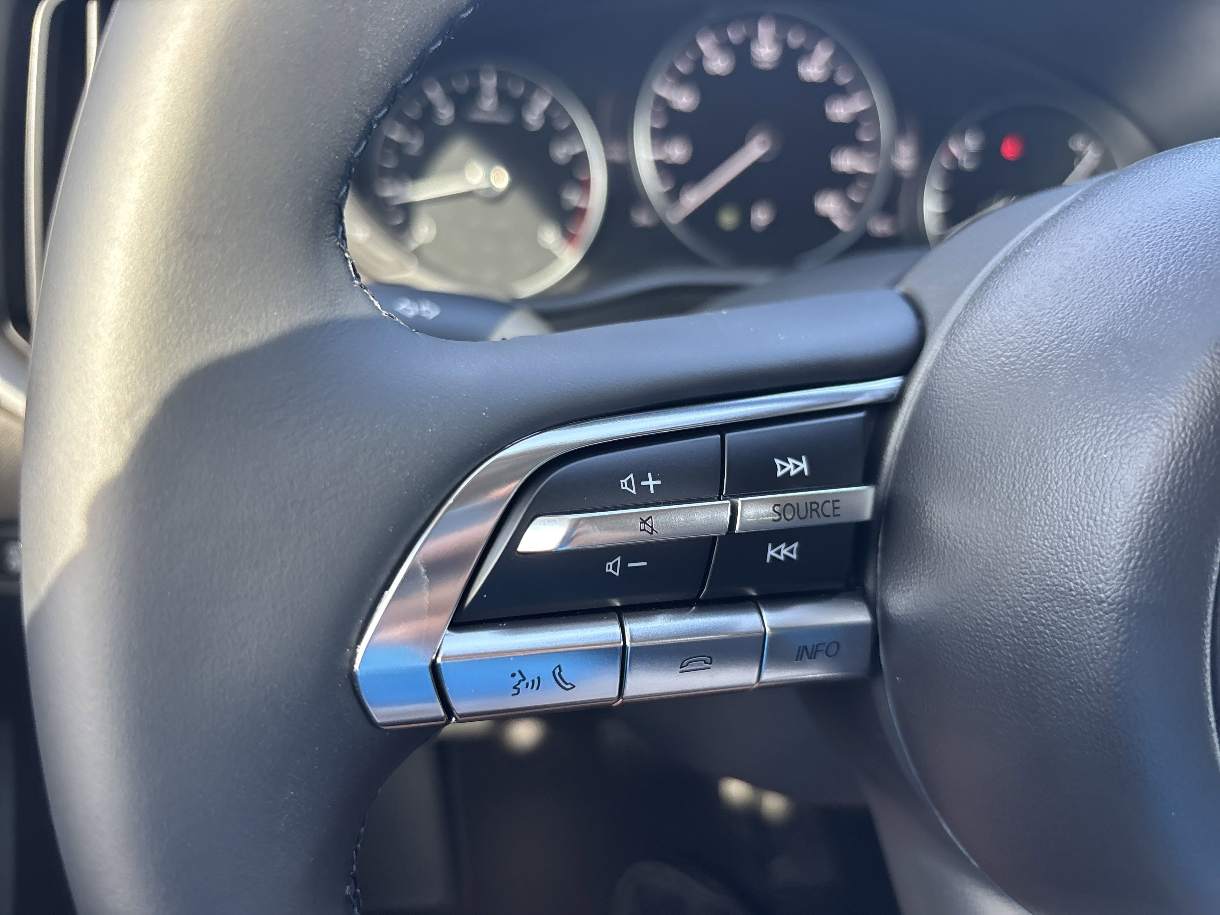 New 2026 MAZDA CX-50 AWD 2.5 S w/ Premium Package image 27