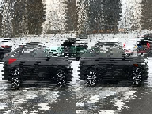 Used 2022 Honda Civic EX image 3