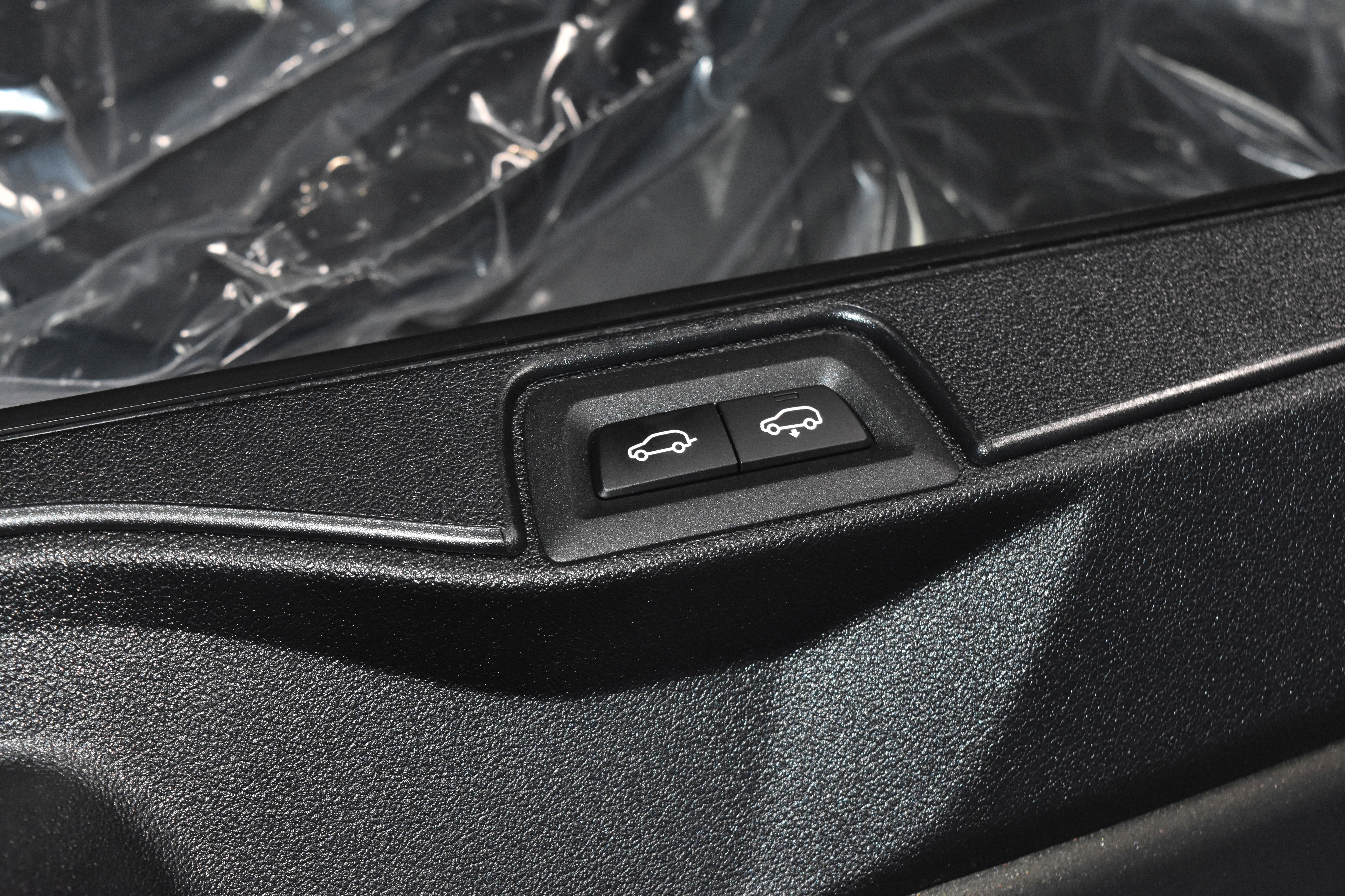 New 2026 BMW X5 xDrive50e w/ Executive Package AWD/4WD image 32