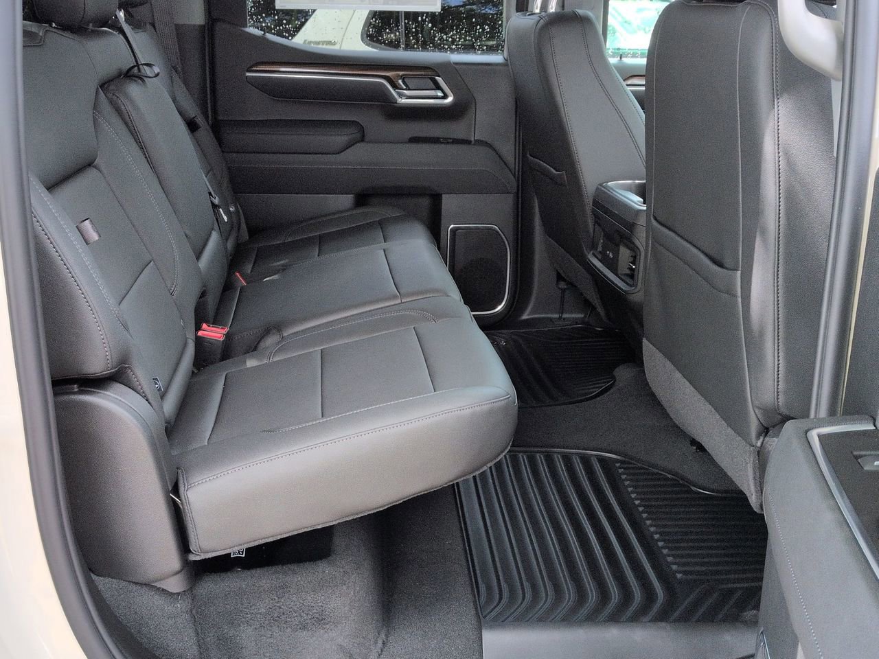 New 2026 Chevrolet Silverado 1500 RST image 24