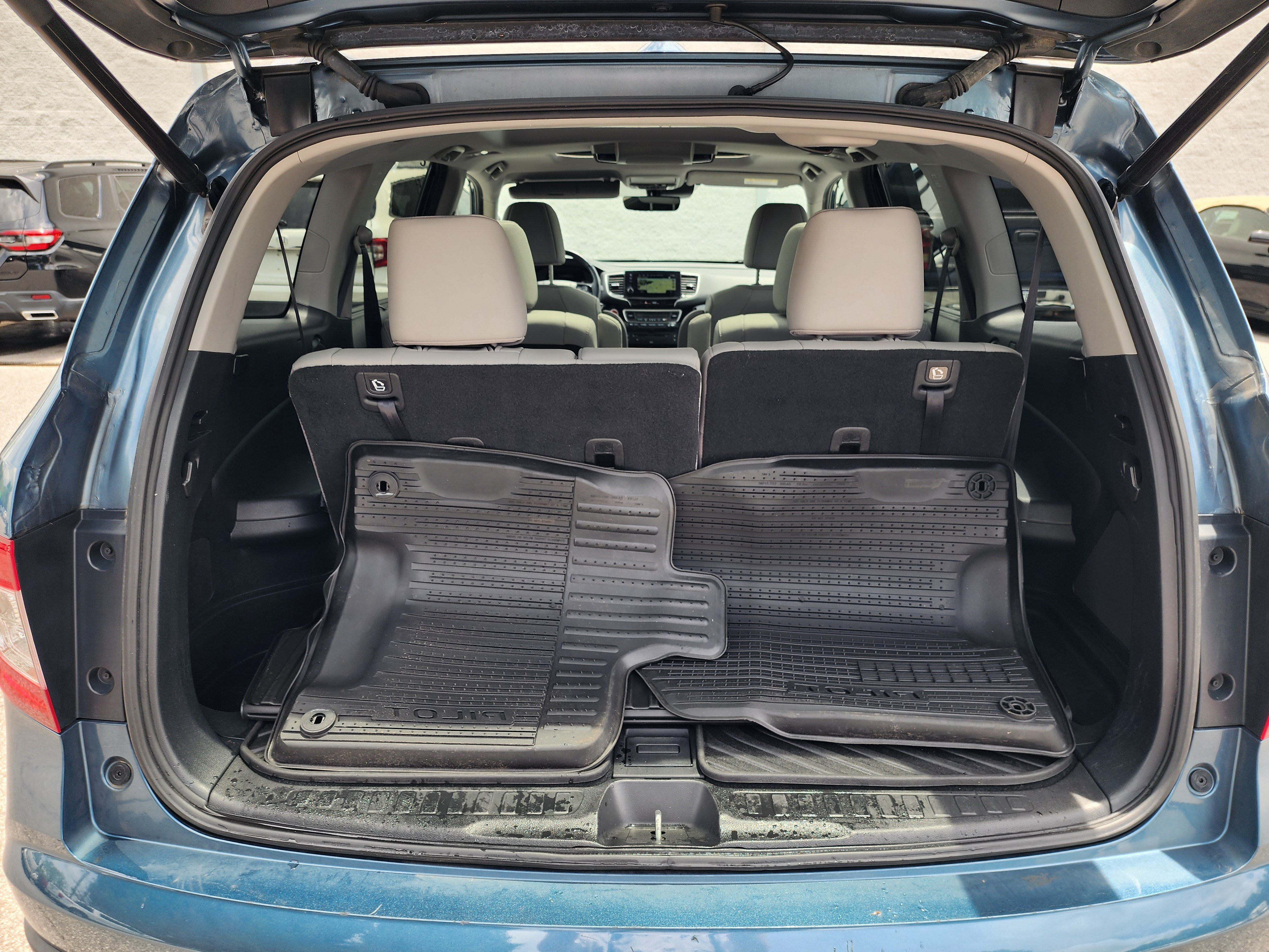 Used 2020 Honda Pilot Elite image 7