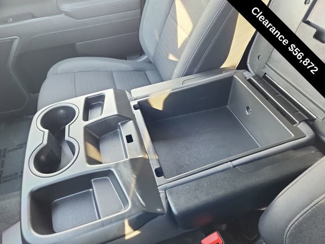 Used 2025 Chevrolet Silverado 2500 LT w/ Convenience Package image 43