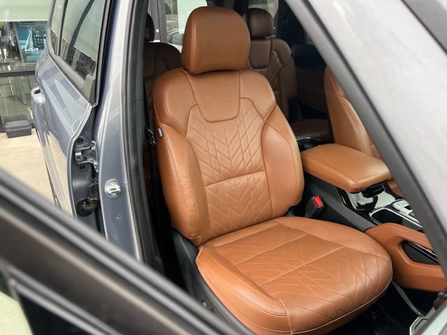 Used 2025 Kia Telluride EX X-Line AWD/4WD image 30