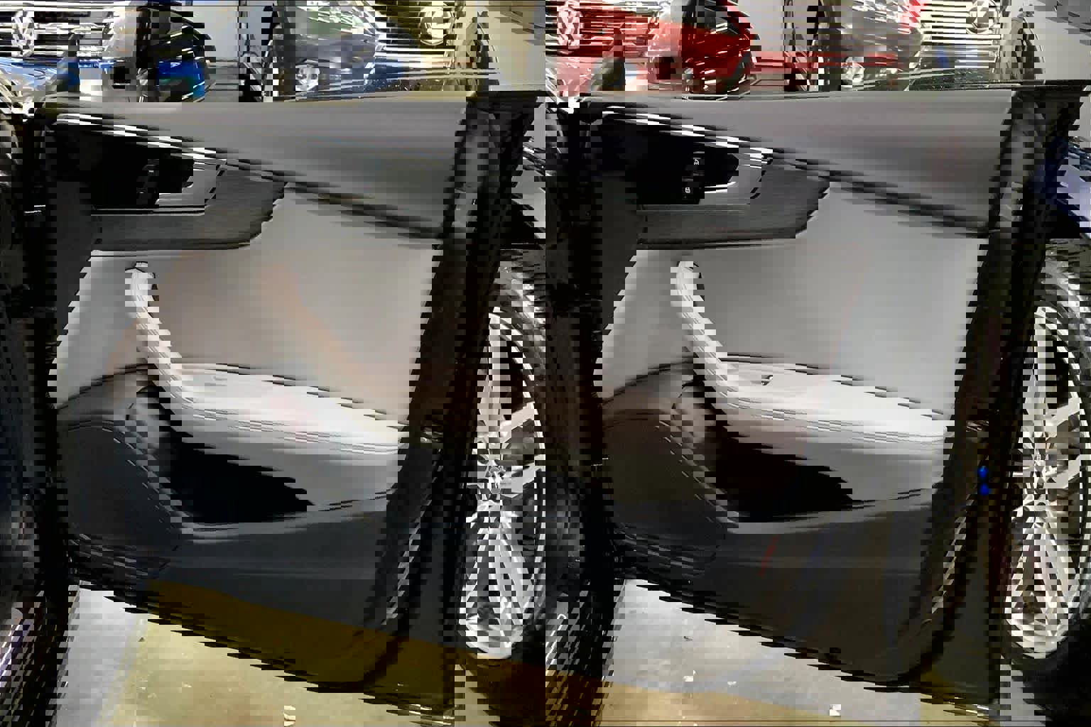 Used 2022 Audi A5 2.0T Premium Plus image 23