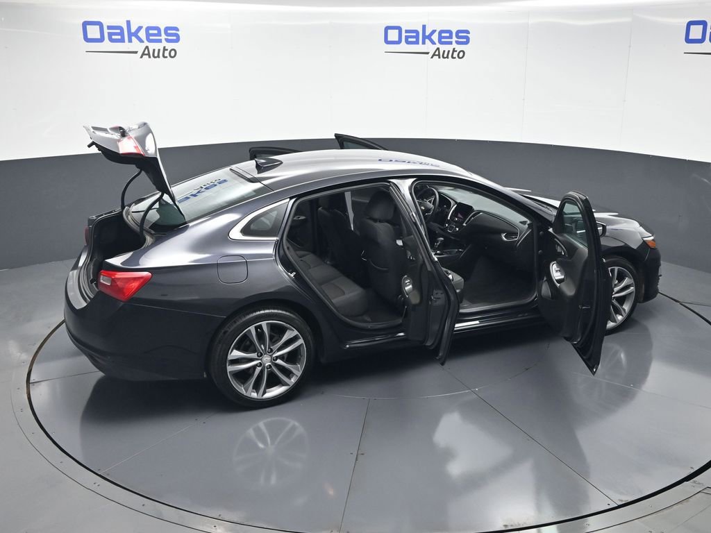 Used 2023 Chevrolet Malibu LT FWD image 58