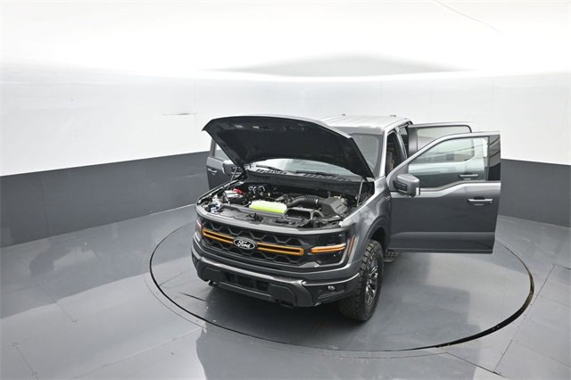 New 2025 Ford F150 Tremor w/ Equipment Group 402A High image 35