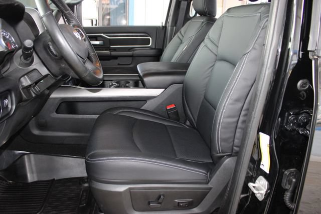 Used 2024 RAM 3500 Big Horn AWD/4WD image 24