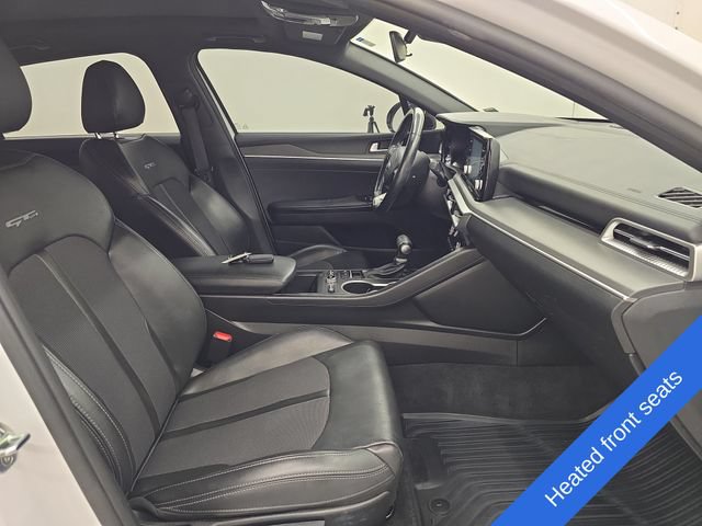 Used 2021 Kia K5 GT-Line AWD/4WD image 9