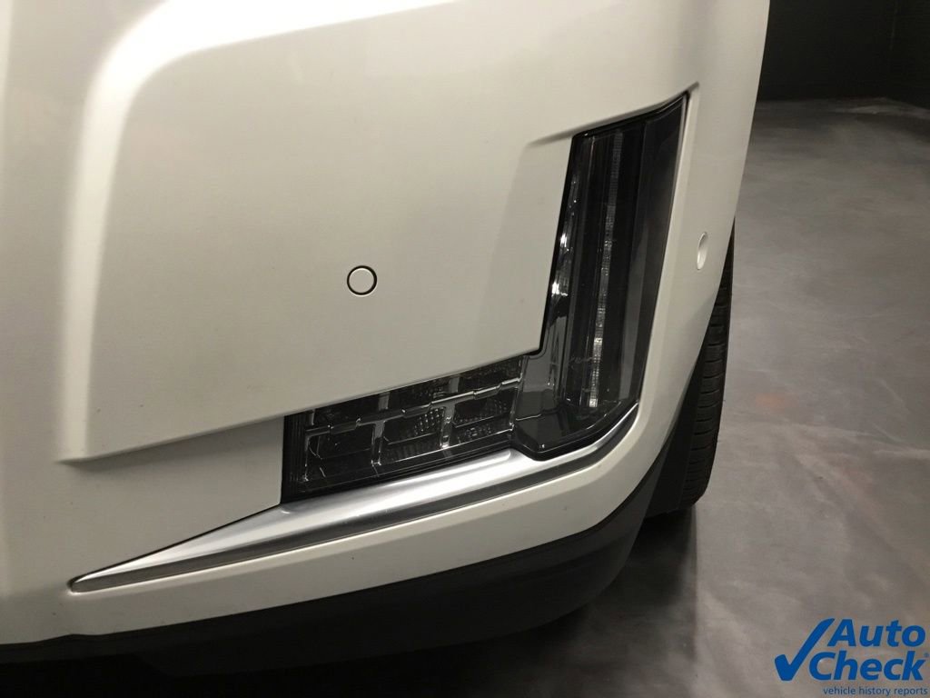 Used 2017 Cadillac Escalade Premium Luxury AWD/4WD image 16