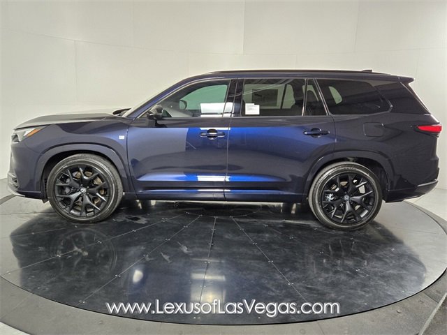 New 2026 Lexus TX 350 image 7