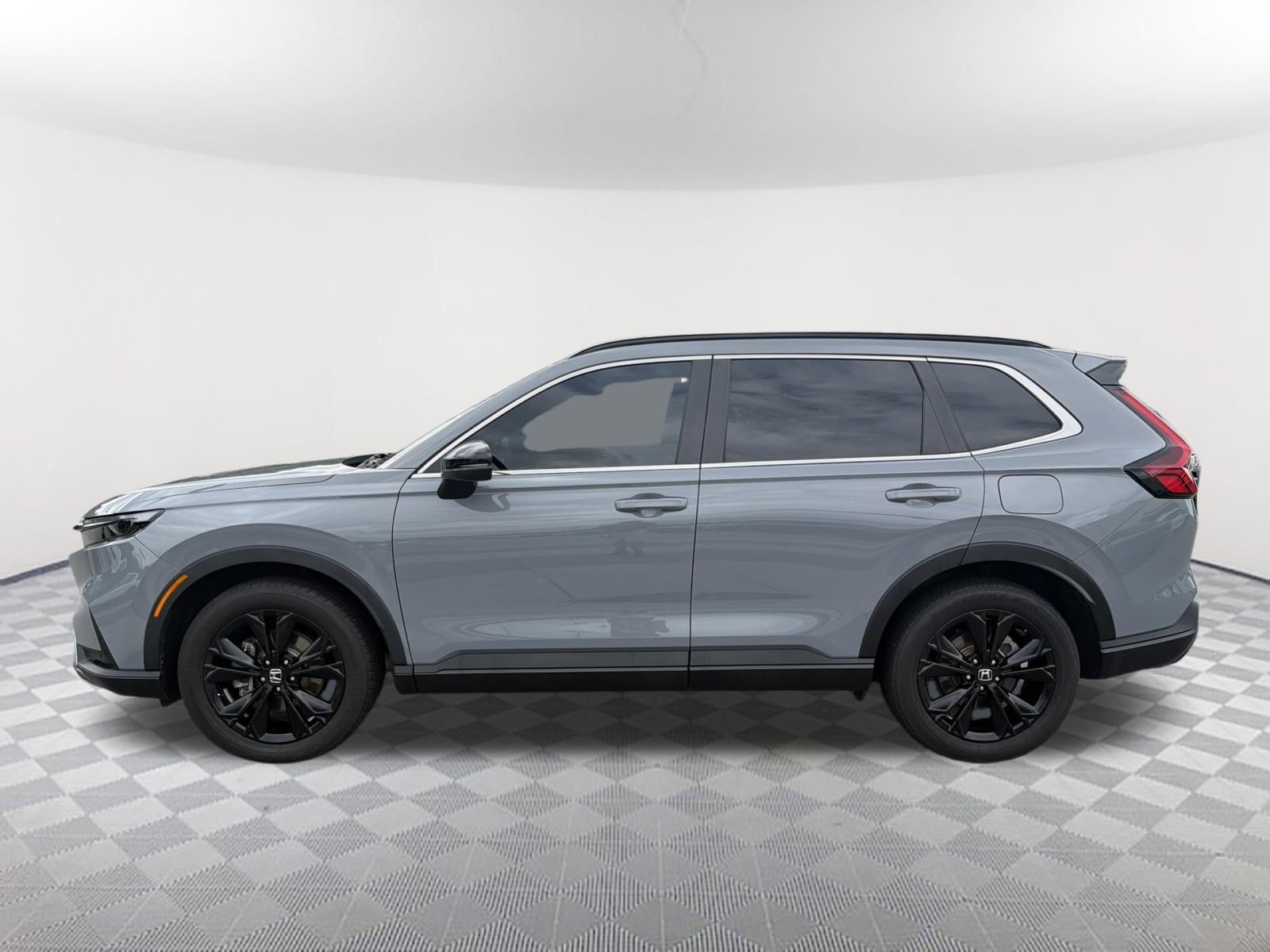 Used 2023 Honda CR-V Sport Touring image 13