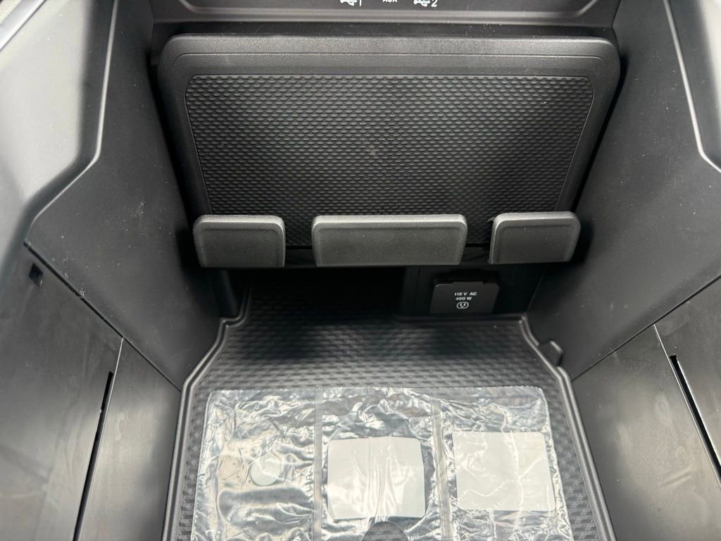 New 2026 RAM 1500 Big Horn image 27