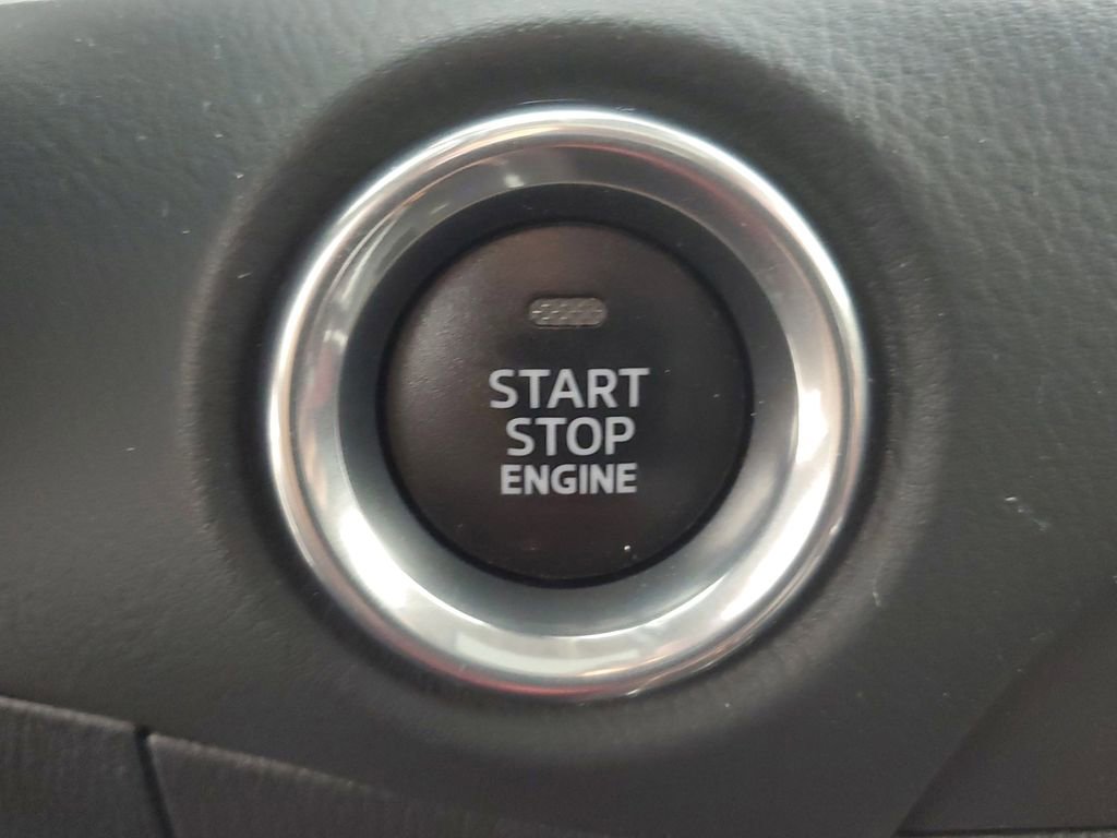 Used 2021 MAZDA CX-5 Carbon Edition image 21