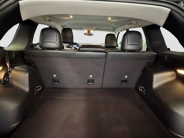 Used 2019 Jeep Cherokee Trailhawk w/ Cold Weather Group image 23