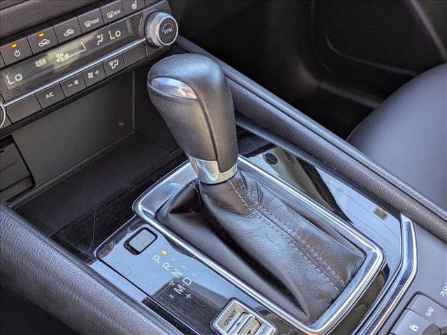 Used 2020 MAZDA CX-5 Touring image 11