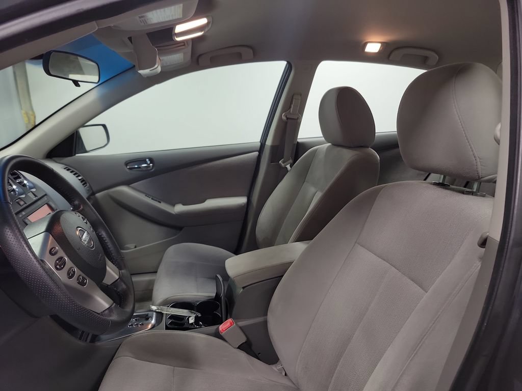 Used 2012 Nissan Altima 2.5 S w/ Convenience Pkg FWD image 13