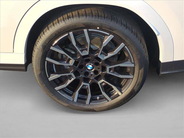 New 2027 BMW X6 xDrive40i AWD/4WD image 10