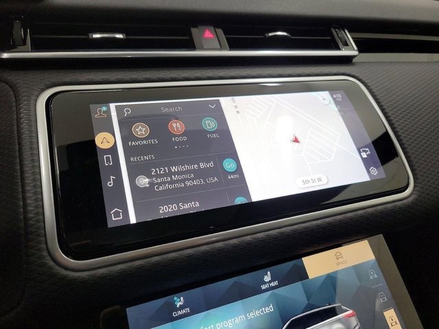 Used 2025 Land Rover Range Rover Velar S image 3