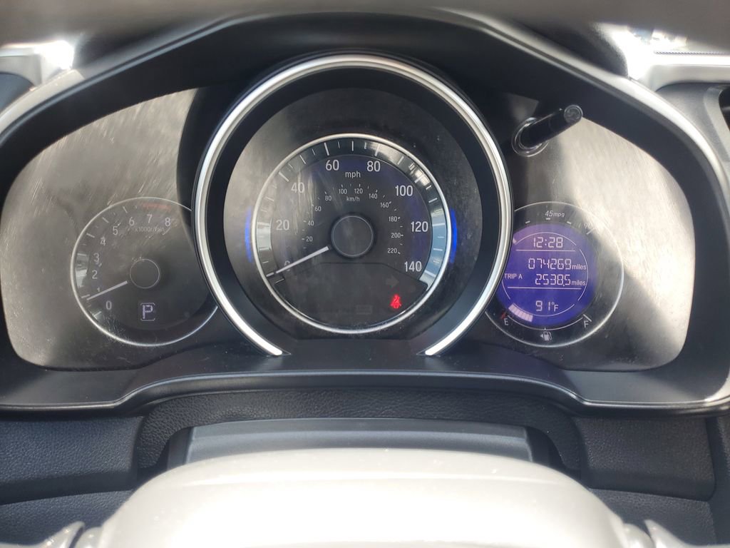 Used 2016 Honda Fit EX image 23