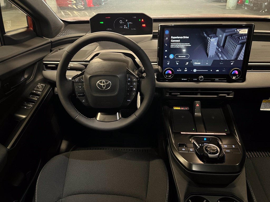 New 2026 Toyota C-HR AWD/4WD image 27