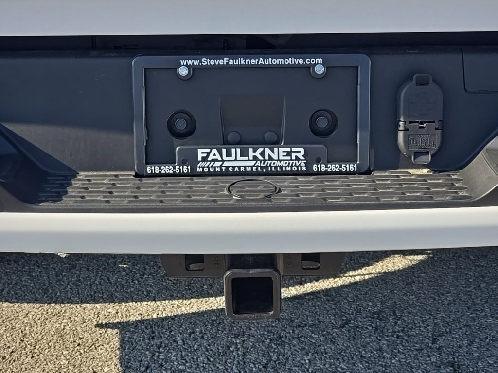 New 2026 RAM 1500 Big Horn image 14