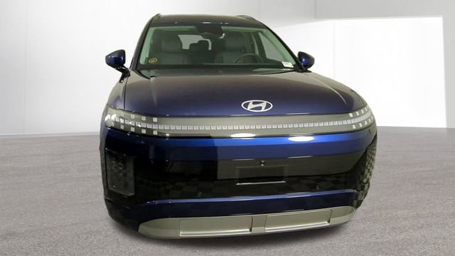New 2026 Hyundai Ioniq 9 SEL image 3