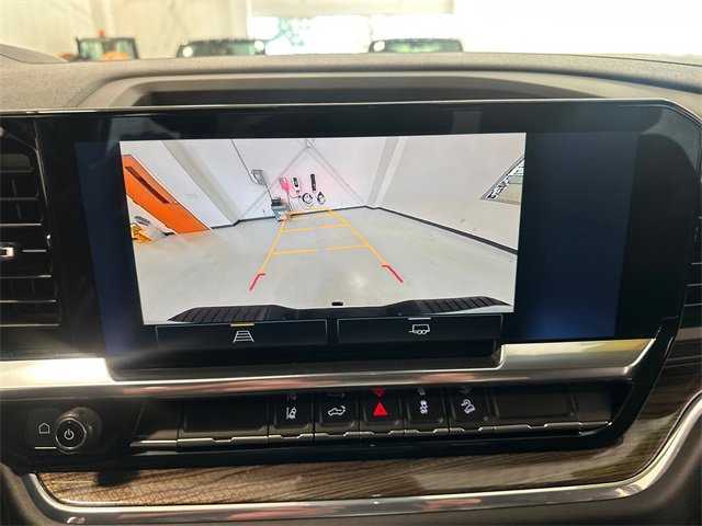 Certified 2024 Chevrolet Silverado 2500 LT image 18