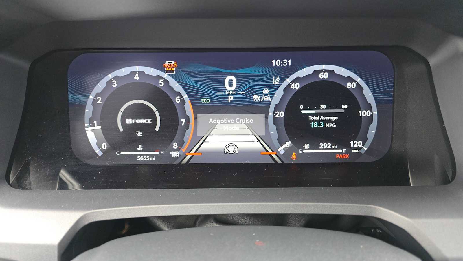 Certified 2025 Toyota 4Runner TRD Off-Road Premium image 28