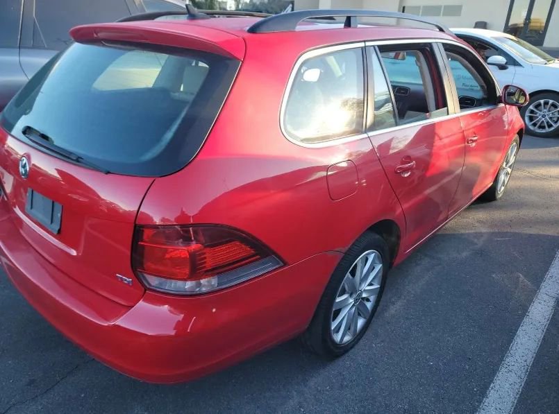 Used 2013 Volkswagen Jetta TDI image 6