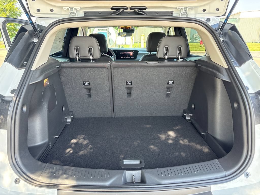 New 2026 Buick Encore GX Preferred FWD image 26