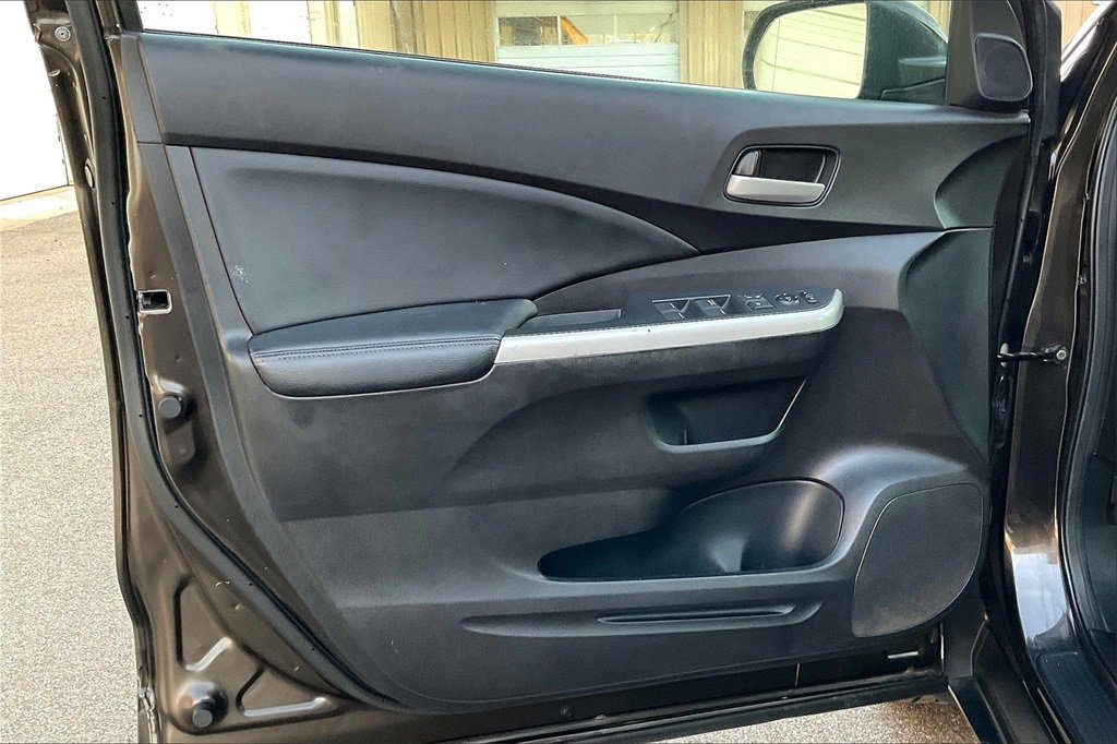 Used 2014 Honda CR-V EX-L image 22