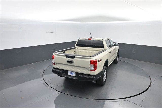 New 2025 Ford Ranger XL image 23