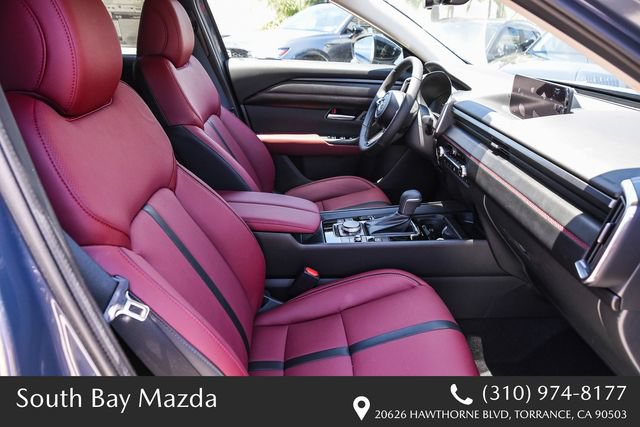 New 2026 MAZDA CX-50 2.5 Hybrid w/ Cargo Package AWD/4WD image 17