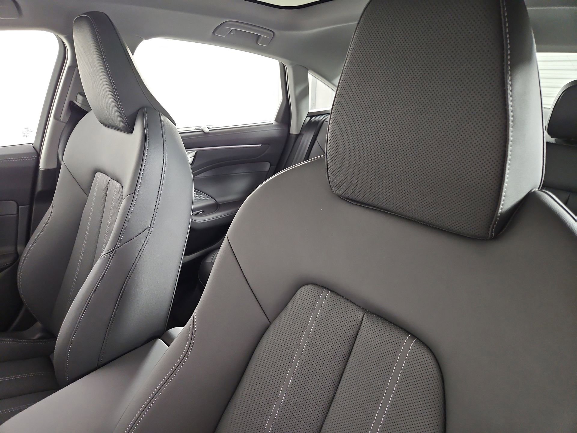 New 2026 Audi A6 Prestige AWD/4WD image 20