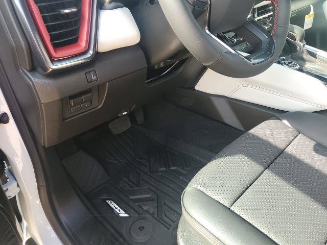 New 2026 GMC Canyon AT4X image 26